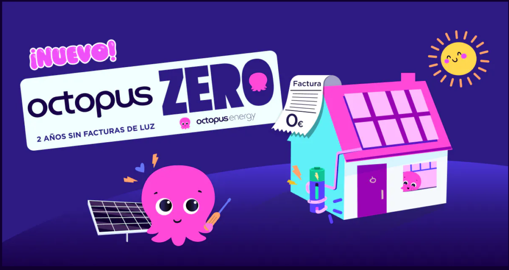 Octopus Zero
