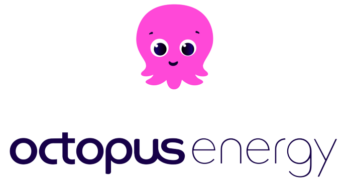Octopus Energy España logo